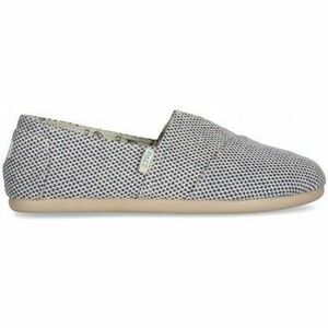 Espadrilky Paez Gum Classic M - Panama XL Blue vyobraziť