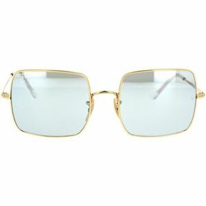 Slnečné okuliare Ray-ban Occhiali da Sole Square RB1971 001/W3 Fotocromatici vyobraziť