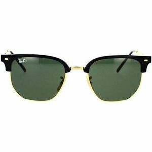 Slnečné okuliare Ray-ban Occhiali da Sole New Clubmaster RB4416 601/31 vyobraziť