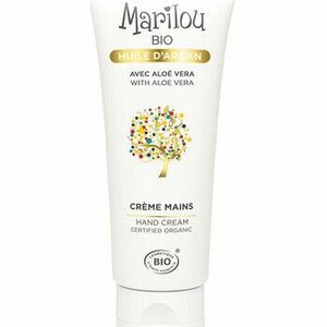 Starostlivosť o ruky a chodidlá Marilou Bio Organic Hand Cream with Argan Oil vyobraziť