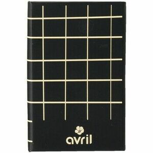 Paletky pre líčenie očí Avril Rechargeable Medium-Size Composable Case vyobraziť