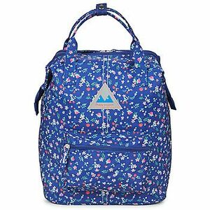 Ruksaky a batohy Poids Plume SAC A DOS LIBERTY BlEU 28 CM vyobraziť