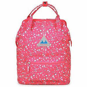 Ruksaky a batohy Poids Plume SAC A DOS LIBERTY STRAWBERRY 28 CM vyobraziť