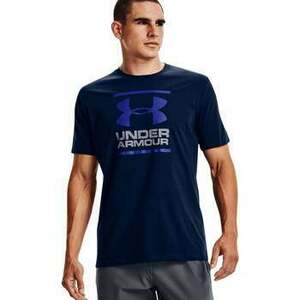 Košele s dlhým rukávom Under Armour - vyobraziť