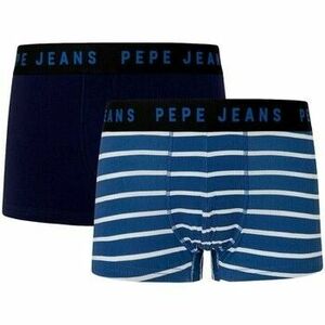 Slipy Pepe jeans - vyobraziť