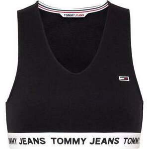 Košele a blúzky Tommy Jeans - vyobraziť