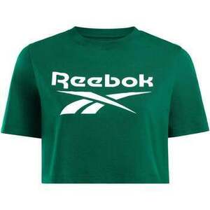 Košele a blúzky Reebok Sport - vyobraziť