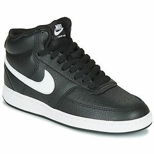 Členkové tenisky Nike COURT VISION MID vyobraziť