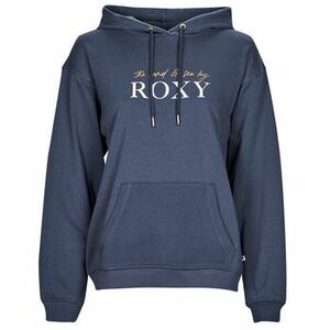 Mikiny Roxy SURF STOKED HOODIE TERRY vyobraziť