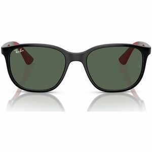 Slnečné okuliare Ray-ban Occhiali da Sole RJ9078S 713171 Bambini vyobraziť