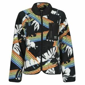 Flísové mikiny Rip Curl HIGH TIDE HOFFMAN POLAR FLEECE vyobraziť