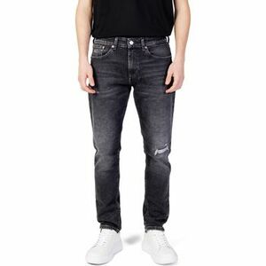 Džínsy Slim Tommy Hilfiger AUSTIN SLIM TPRD DG7 DM0DM17420 vyobraziť