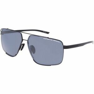 Slnečné okuliare Porsche Design Occhiali da Sole P8681-A-6311 vyobraziť