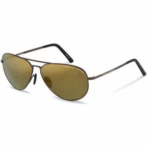 Slnečné okuliare Porsche Design Occhiali da Sole P8508-O-6412 vyobraziť