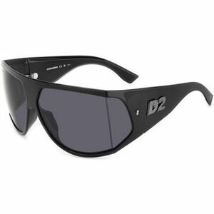 Slnečné okuliare Dsquared Occhiali da Sole D2 0124/S ANS vyobraziť