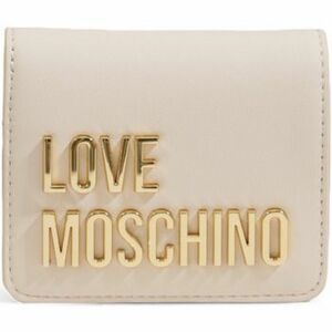 Peňaženky Love Moschino JC5612PP1I vyobraziť