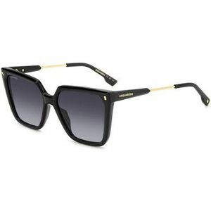 Slnečné okuliare Dsquared Occhiali da Sole D2 0135S 807 vyobraziť