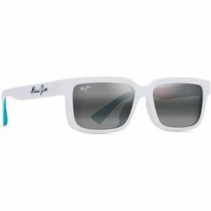 Slnečné okuliare Maui Jim Occhiali da Sole Hiapo 655-05 Polarizzati vyobraziť