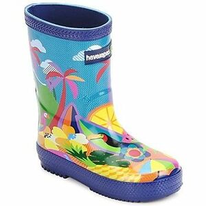 Čižmy do dažďa Havaianas RAIN BOOTS vyobraziť