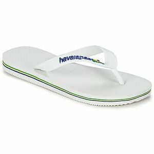 Žabky Havaianas BRASIL LOGO vyobraziť