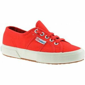 Módne tenisky Superga 2750 Classic Jr vyobraziť