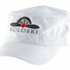 Šiltovky Koloski Cappello Logo vyobraziť