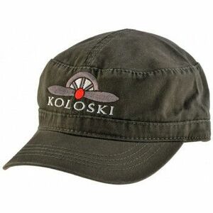 Šiltovky Koloski Cappello Logo vyobraziť