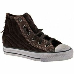 Módne tenisky Converse CT Washed Jr vyobraziť