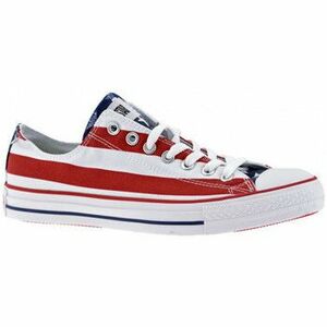 Módne tenisky Converse Al l Star CT Flag vyobraziť