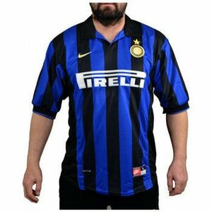 Tričká a polokošele Nike maglia Gara Inter Replica vyobraziť