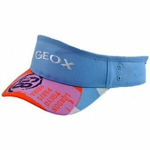 Šiltovky Geox Visor Regorabile vyobraziť