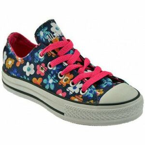 Módne tenisky Converse CT OX Flower vyobraziť