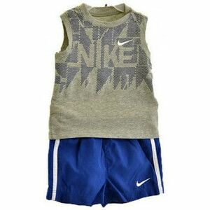 Tričká a polokošele Nike Sportcompletinfantile vyobraziť