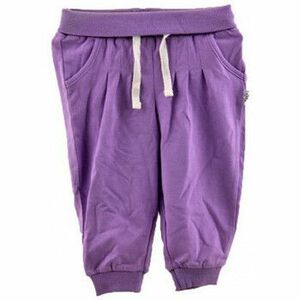 Tričká a polokošele Chicco Tracksuitpantscuff vyobraziť