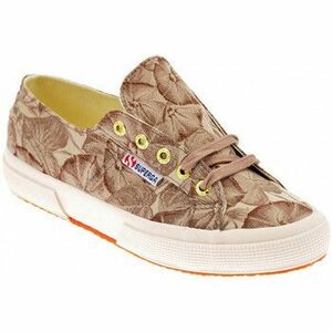 Módne tenisky Superga 2750 Fabric vyobraziť