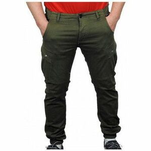 Tričká a polokošele Jack & Jones Paul Militare Polsino vyobraziť