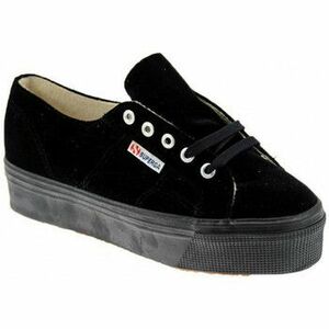 Módne tenisky Superga 2790 Velvet vyobraziť