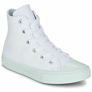 Členkové tenisky Converse CHUCK TAYLOR ALL STAR II PASTEL SEASONAL TD HI vyobraziť