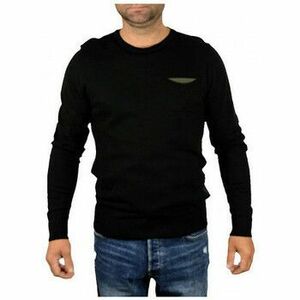 Tričká a polokošele Jack & Jones JORPULSEKNITCREWNECK vyobraziť