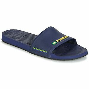 športové šľapky Havaianas SLIDE BRASIL vyobraziť