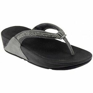 Módne tenisky FitFlop FitFlop Crystal Swirl vyobraziť