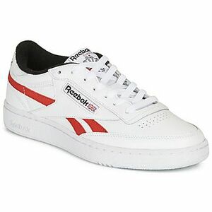 Nízke tenisky Reebok Classic CLUB C REVENGE MU vyobraziť