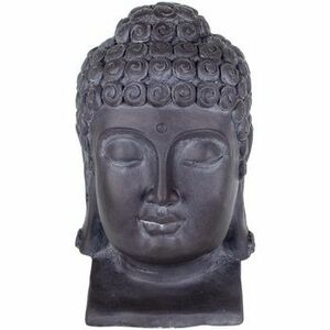 Sochy Signes Grimalt Obrázok Buddha Hlava. vyobraziť