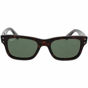 Slnečné okuliare Ray-ban Occhiali da Sole MR Burbank RB2283 902/31 vyobraziť