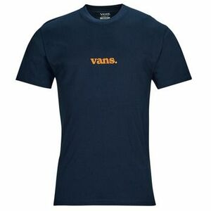 Tričká s krátkym rukávom Vans LOWER CORECASE SS TEE vyobraziť