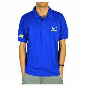 Tričká a polokošele 13 Mizuno poloshirt vyobraziť