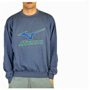 Tričká a polokošele 13 Mizuno felpa logo vyobraziť