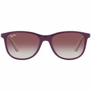 Slnečné okuliare Ray-ban Occhiali da Sole RJ9077S 71348G Bambini vyobraziť