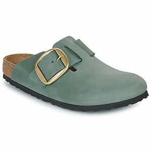 Nazuvky Birkenstock Boston Big Buckle LENB Thyme vyobraziť