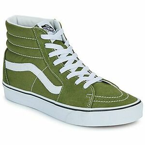 Členkové tenisky Vans SK8-Hi vyobraziť